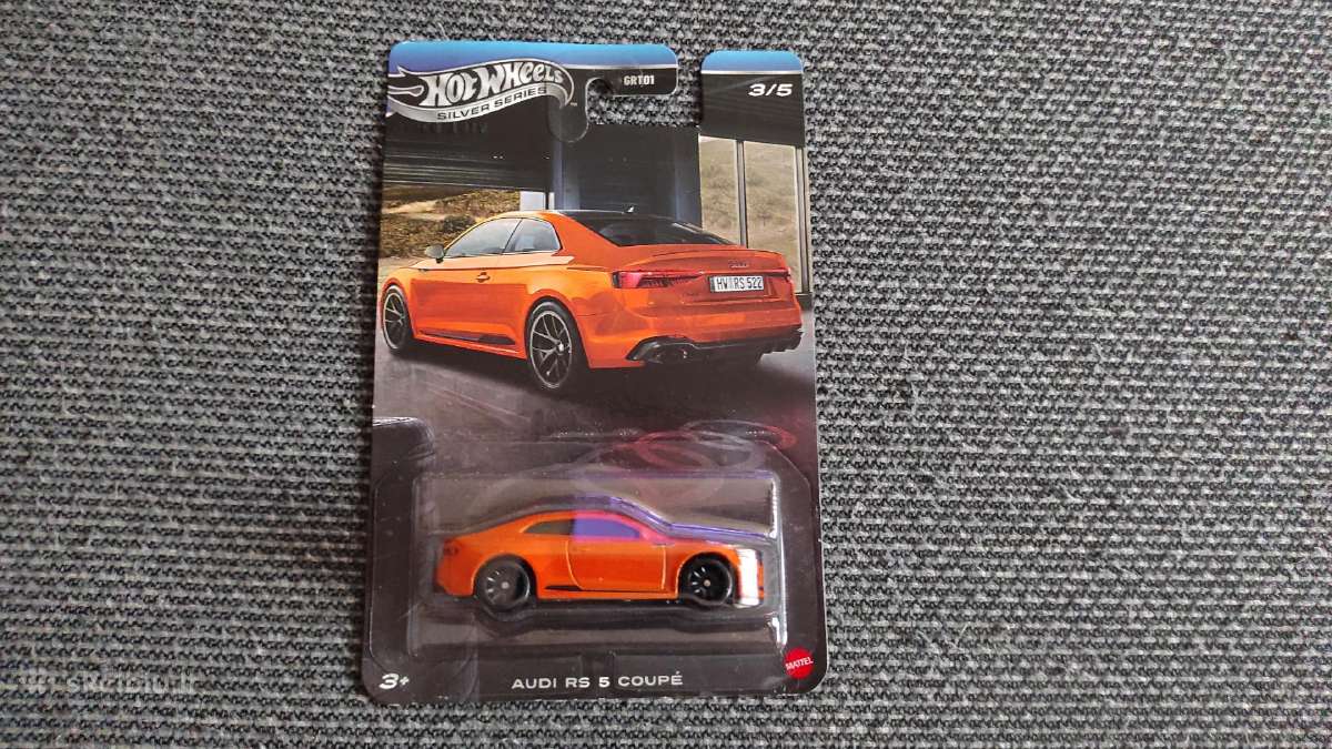 Hot wheels - nuotraukos Nr. 4
