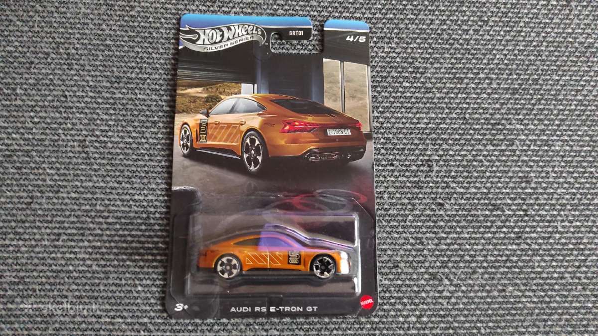 Hot wheels - nuotraukos Nr. 5