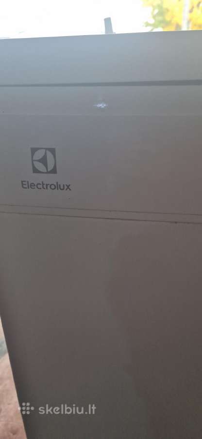 Indaplovė Electrolux - nuotraukos Nr. 5