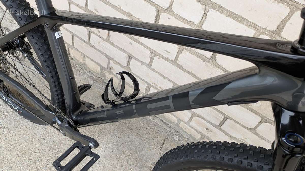 Trek Procaliber carbon - nuotraukos Nr. 12