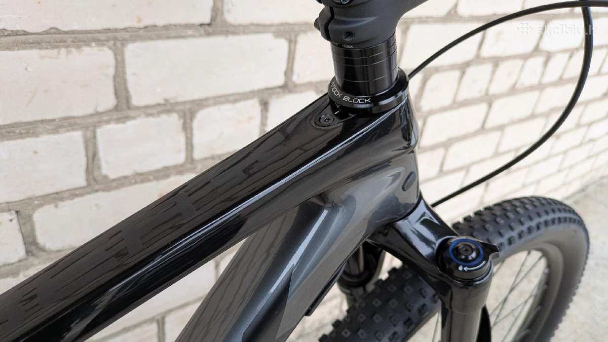 Trek Procaliber carbon - nuotraukos Nr. 13