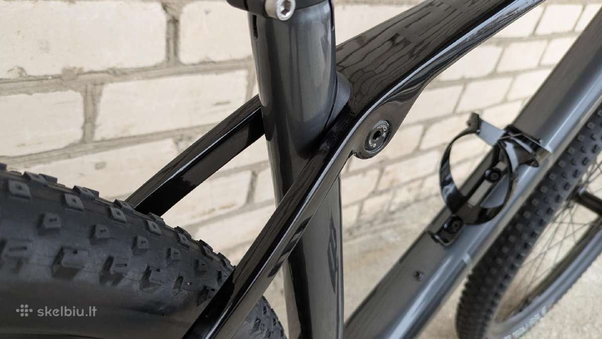 Trek Procaliber carbon - nuotraukos Nr. 14