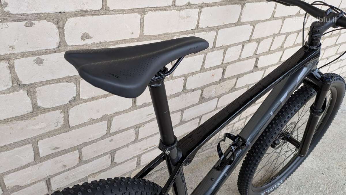 Trek Procaliber carbon - nuotraukos Nr. 17