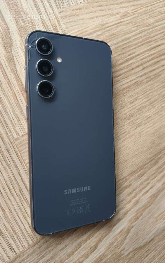 Samsung Galaxy S23 Fe (8gb/128gb) - nuotraukos Nr. 5