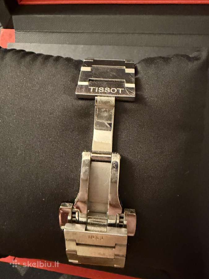 Tissot Prx 80 Powermatic 40 mm laikrodis - nuotraukos Nr. 4