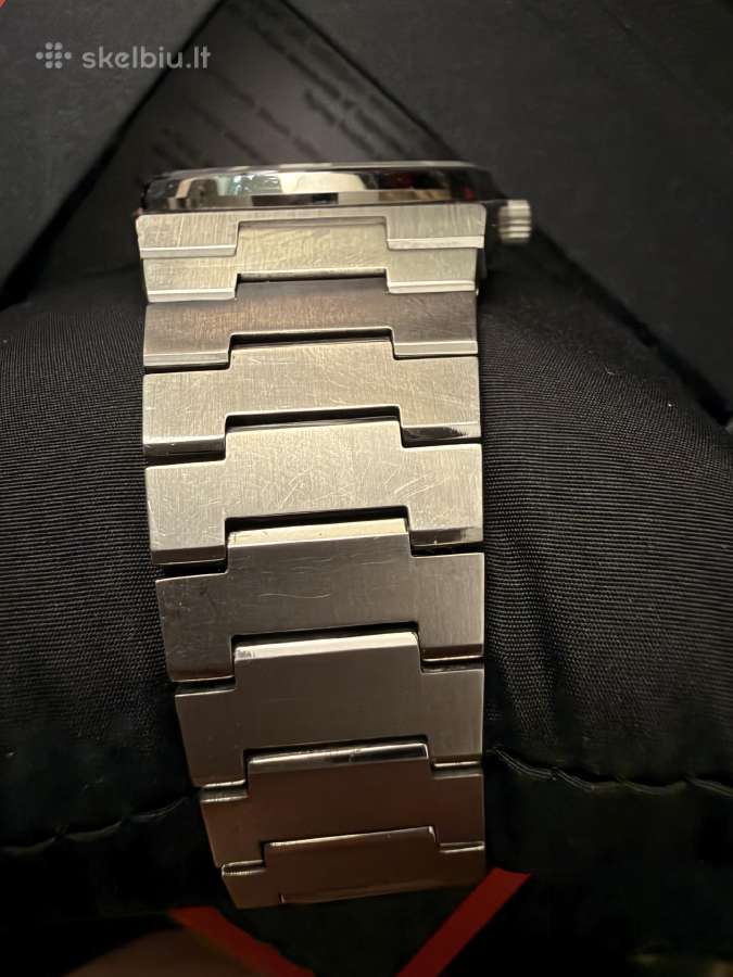 Tissot Prx 80 Powermatic 40 mm laikrodis - nuotraukos Nr. 5