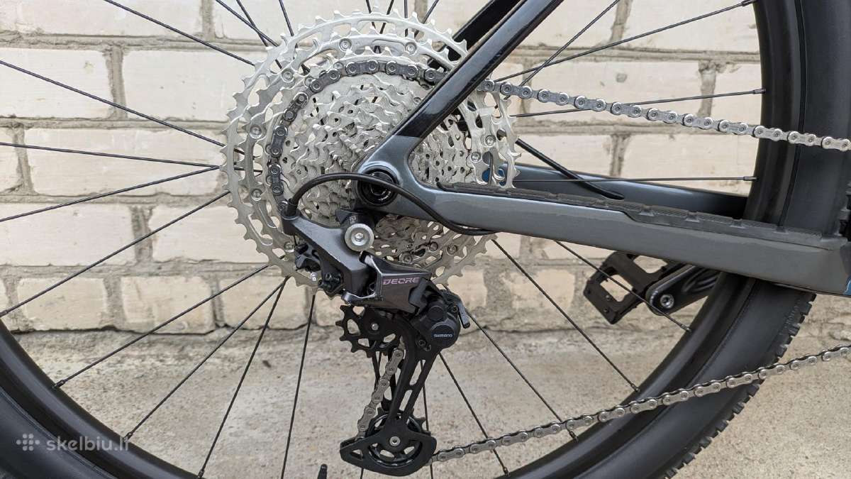 Trek Procaliber carbon - nuotraukos Nr. 22
