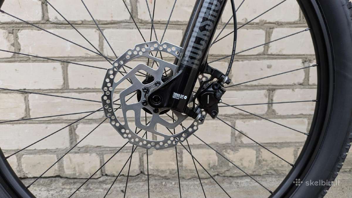 Trek Procaliber carbon - nuotraukos Nr. 29
