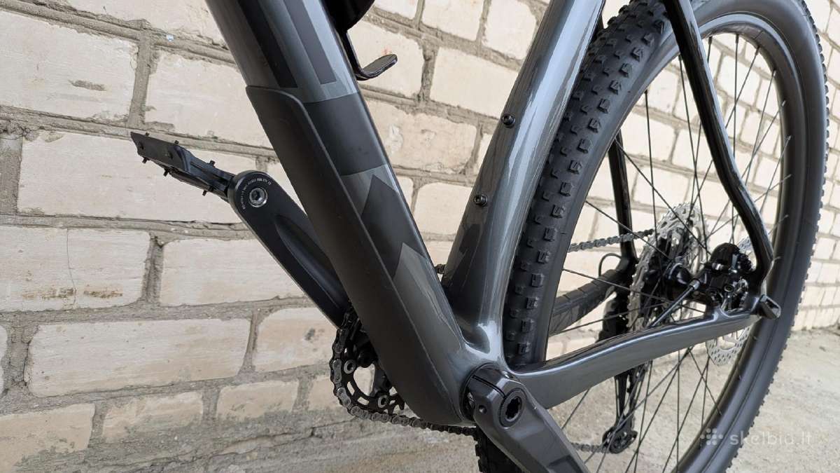 Trek Procaliber carbon - nuotraukos Nr. 30