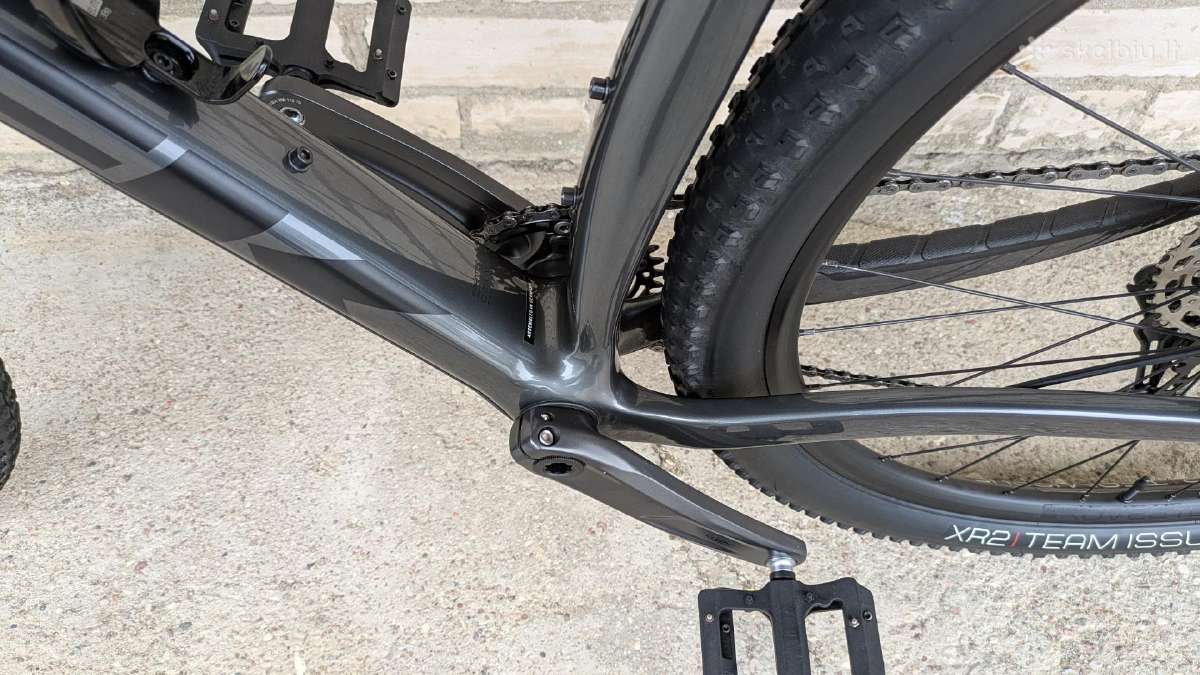Trek Procaliber carbon - nuotraukos Nr. 31