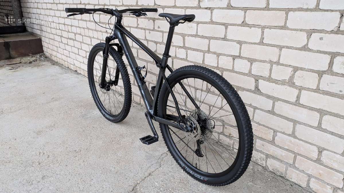 Trek Procaliber carbon - nuotraukos Nr. 35