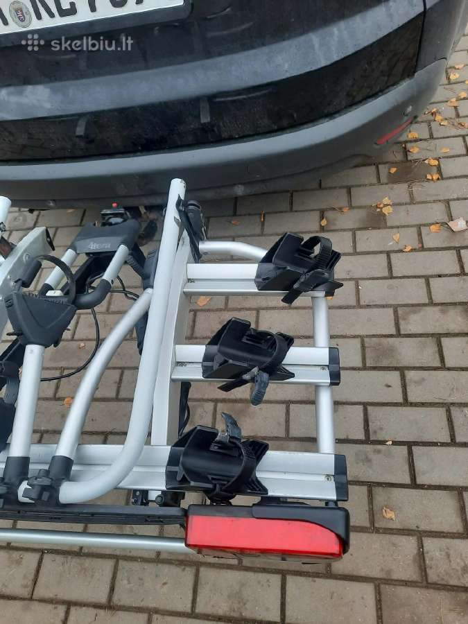 Parduodami Atera Strada dviračių laikikliai - nuotraukos Nr. 21