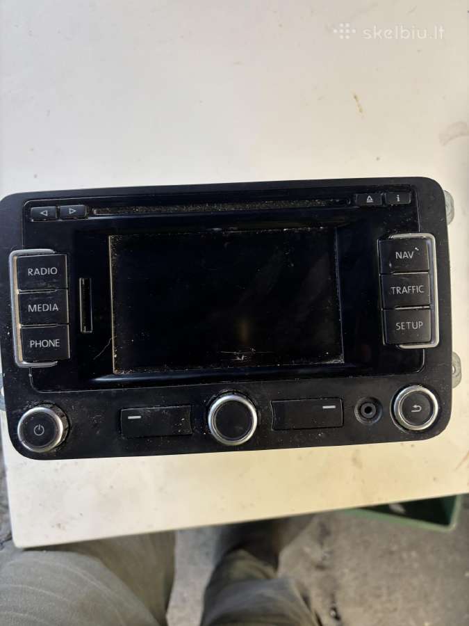 Oem multimedijos ir android - nuotraukos Nr. 9
