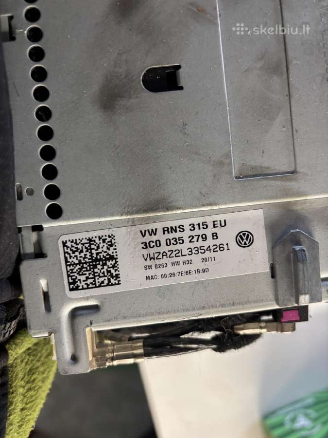 Oem multimedijos ir android - nuotraukos Nr. 10