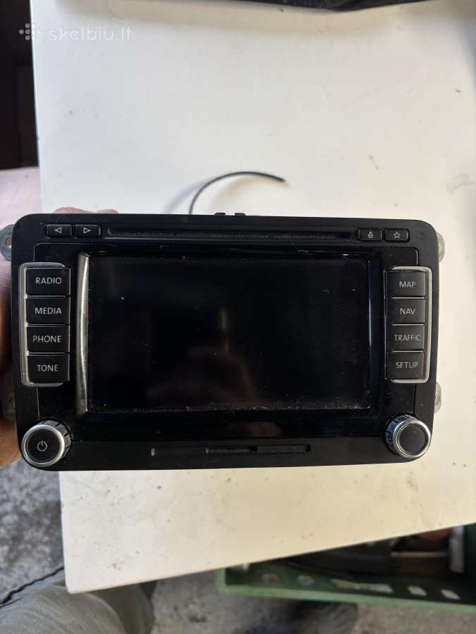 Oem multimedijos ir android - nuotraukos Nr. 11