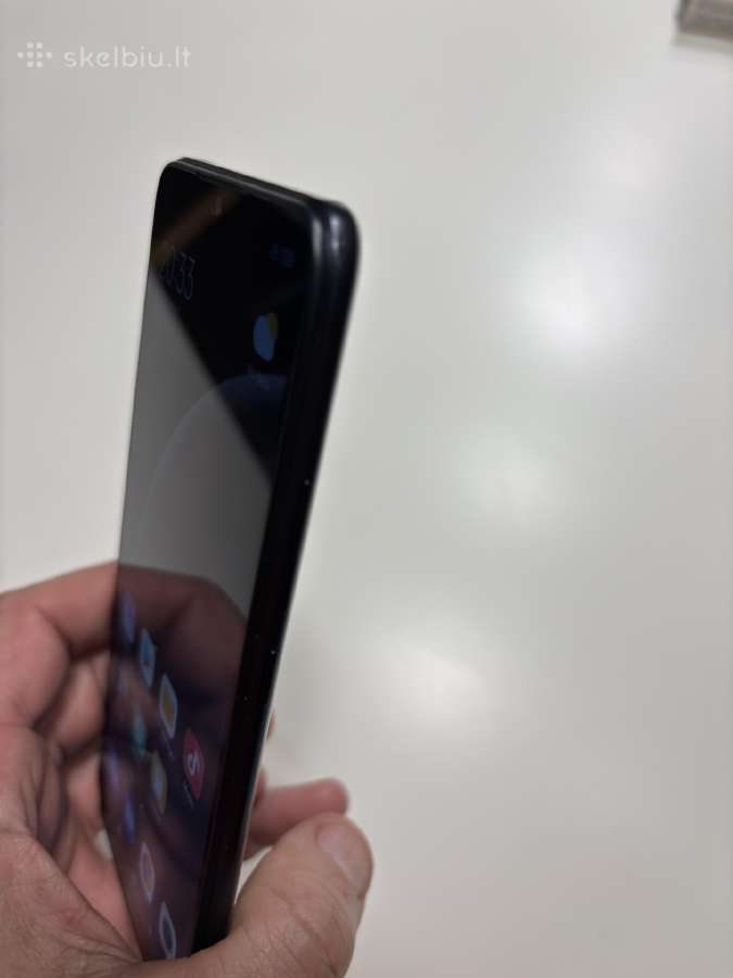 Xiaomi Redmi 9c Nfc – puikios būklės, 40 € - nuotraukos Nr. 2