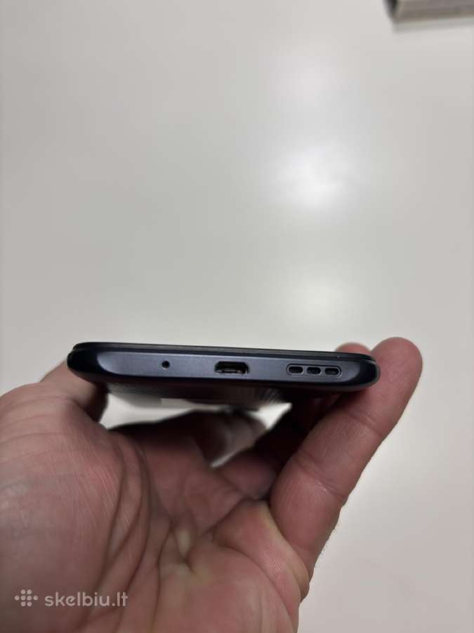 Xiaomi Redmi 9c Nfc – puikios būklės, 40 € - nuotraukos Nr. 7