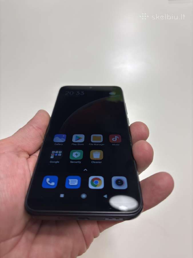 Xiaomi Redmi 9c Nfc – puikios būklės, 40 € - nuotraukos Nr. 8