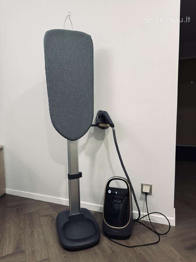 Philips All-in-one Serie 8500 - nuotraukos Nr. 2