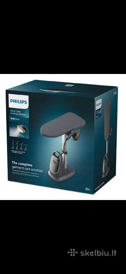 Philips All-in-one Serie 8500 - nuotraukos Nr. 4