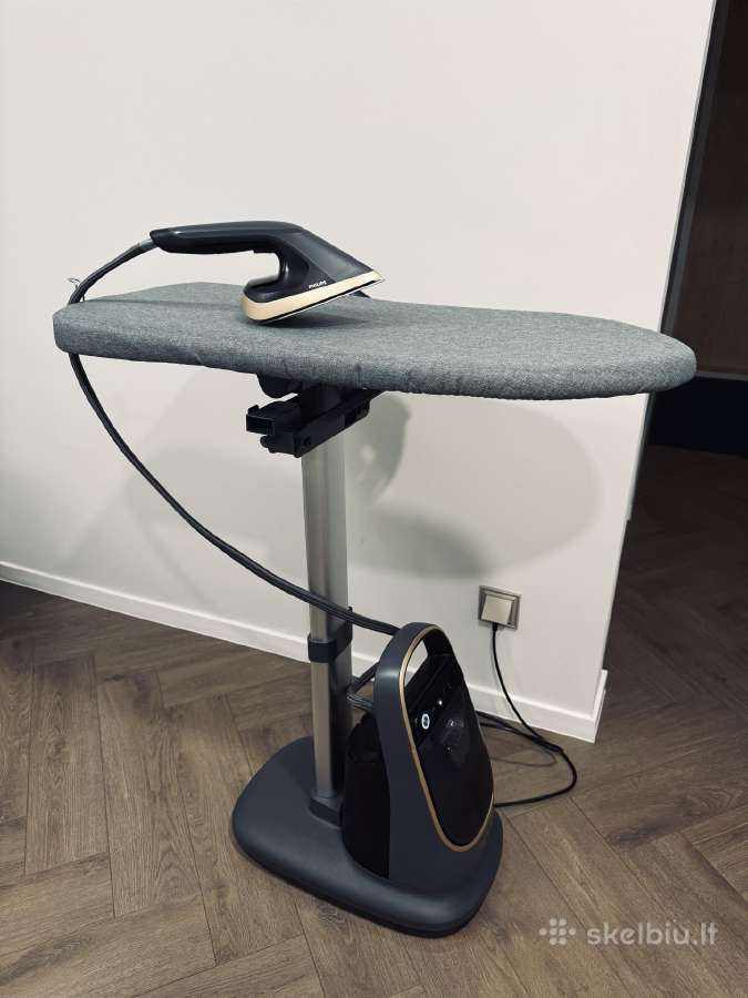 Philips All-in-one Serie 8500 - nuotraukos Nr. 6