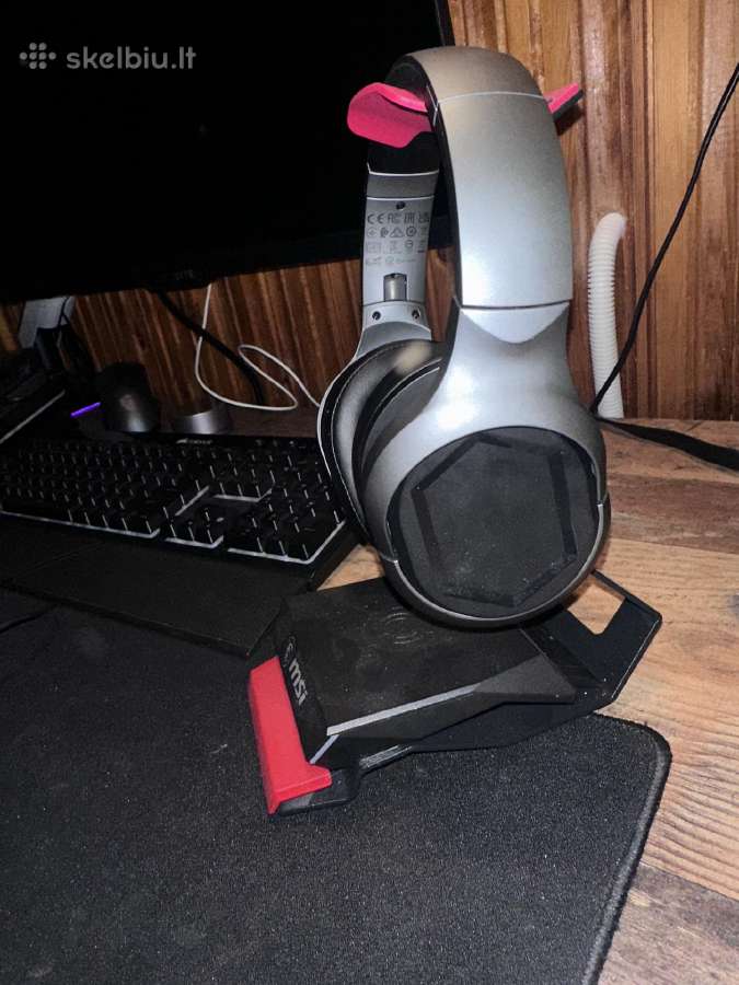 Msi Gh50 wireless - nuotraukos Nr. 7
