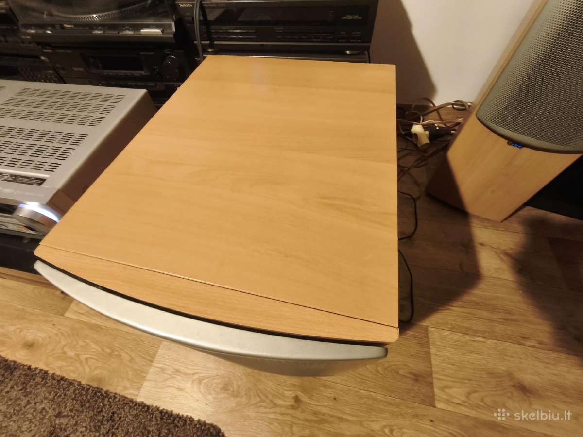 Infinity beta 50 Hifi koloneles - nuotraukos Nr. 6