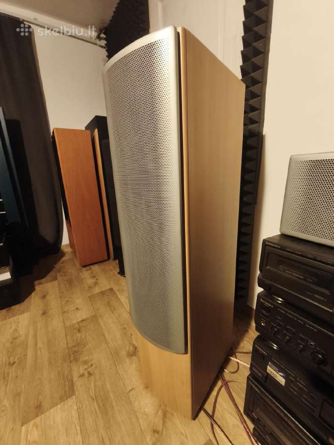 Infinity beta 50 Hifi koloneles - nuotraukos Nr. 10
