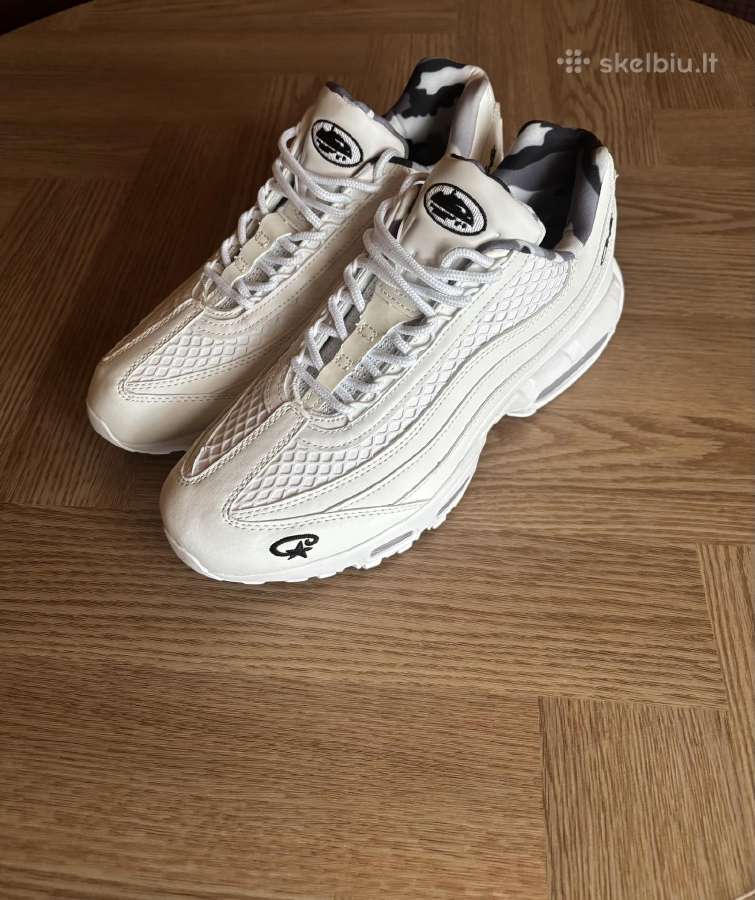 Nike Air Max 95 Corteiz - nuotraukos Nr. 2