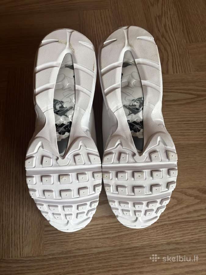 Nike Air Max 95 Corteiz - nuotraukos Nr. 4