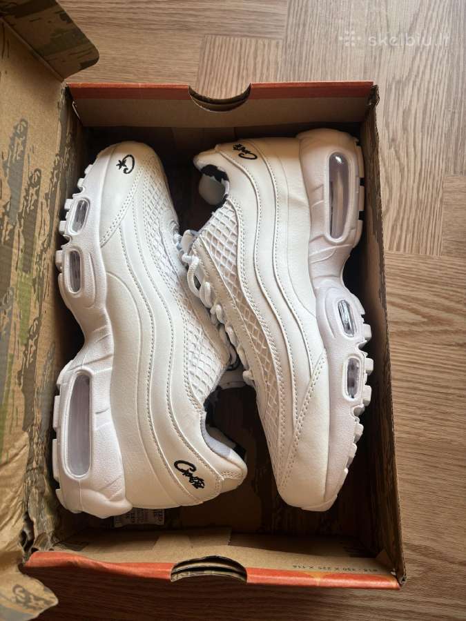 Nike Air Max 95 Corteiz - nuotraukos Nr. 5