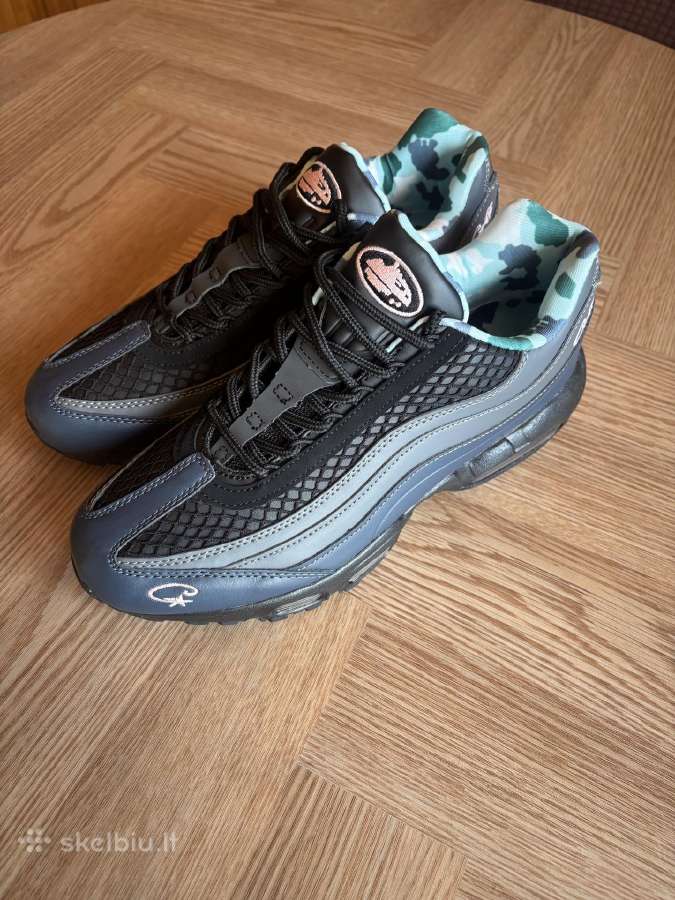Nike Air Max 95 Corteiz - nuotraukos Nr. 2