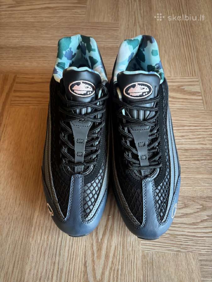 Nike Air Max 95 Corteiz - nuotraukos Nr. 3