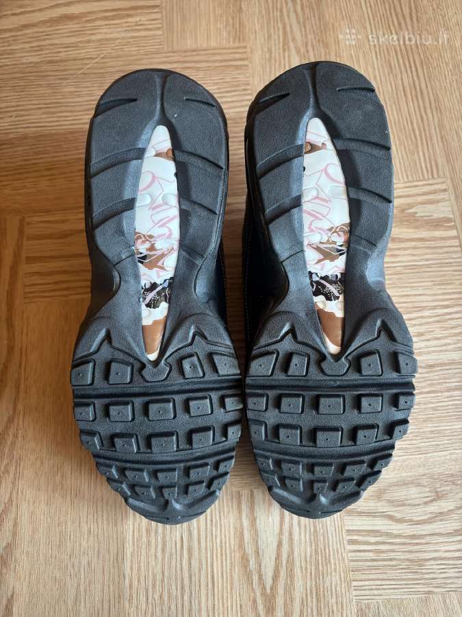 Nike Air Max 95 Corteiz - nuotraukos Nr. 4