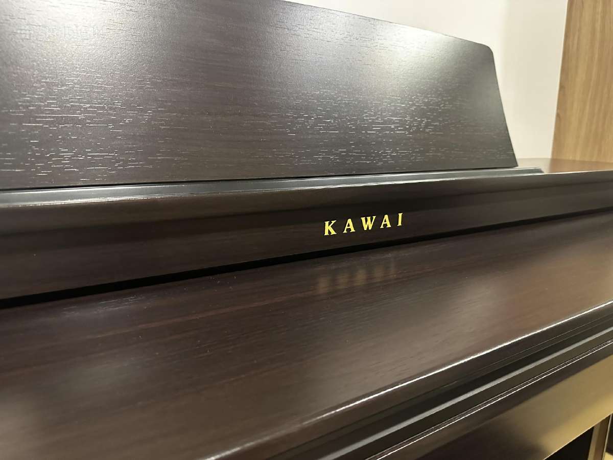 Parduodamas Kawai Cn29 skaitmeninis pianinas - nuotraukos Nr. 4