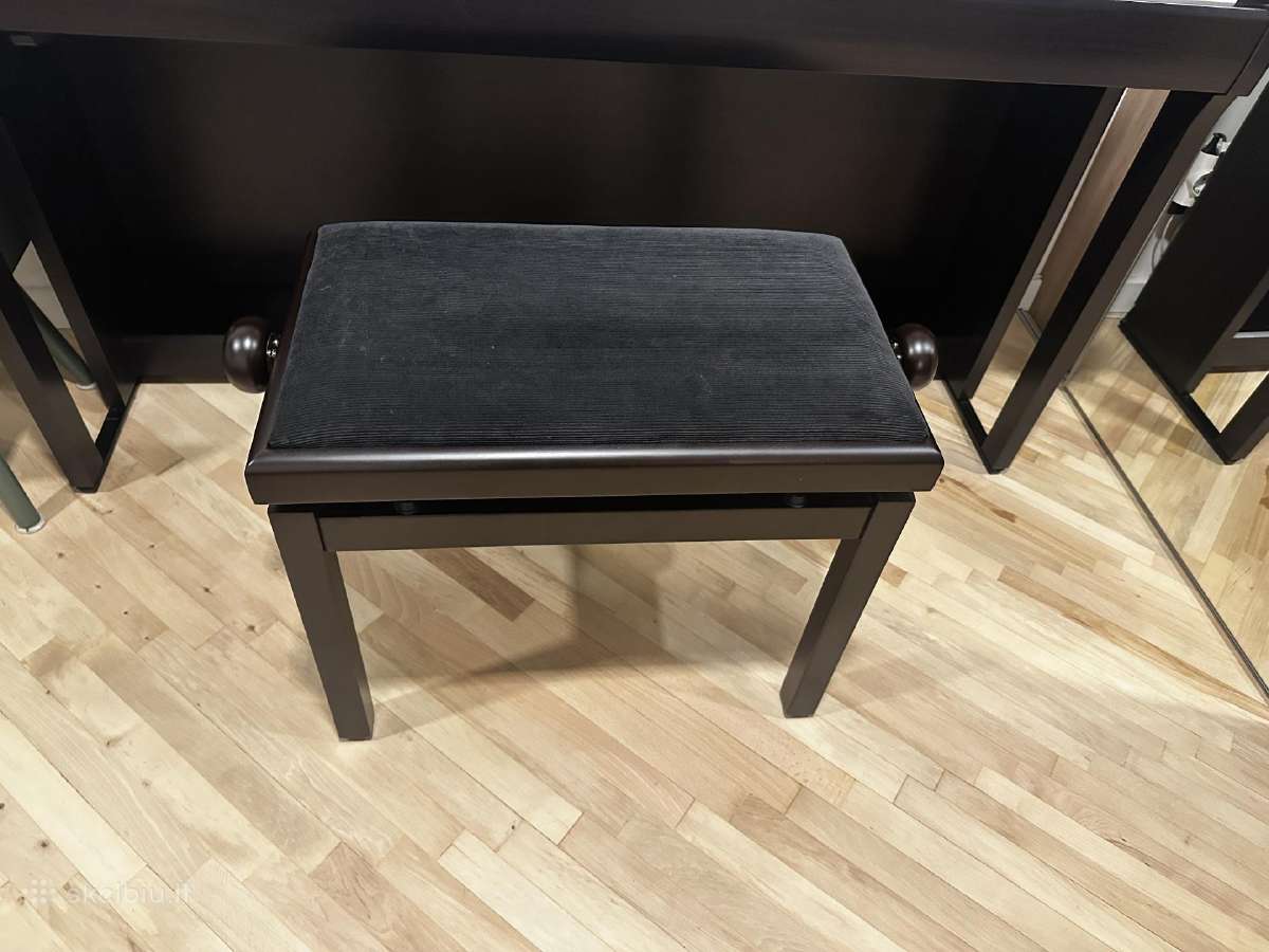 Parduodamas Kawai Cn29 skaitmeninis pianinas - nuotraukos Nr. 7