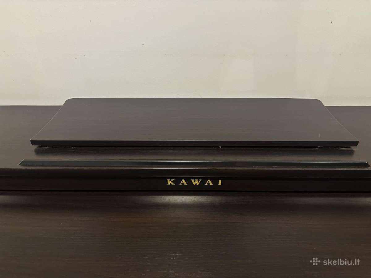 Parduodamas Kawai Cn29 skaitmeninis pianinas - nuotraukos Nr. 11