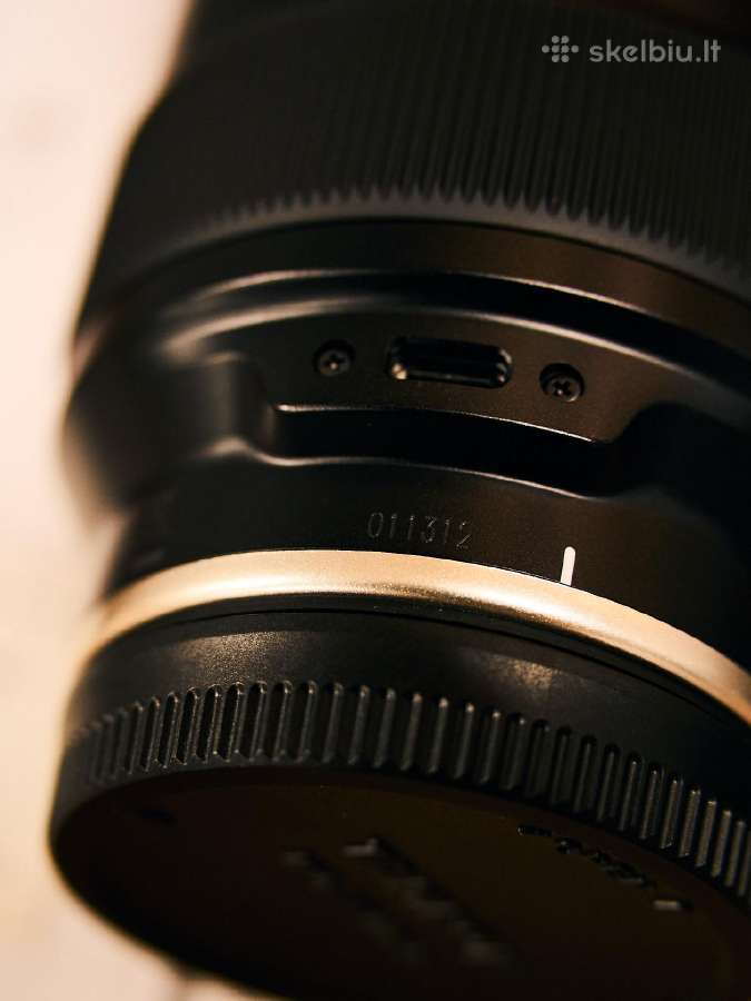 Tamron 50-300mm F/4.5-6.3 Di III Vc Vxd (Sony E) - nuotraukos Nr. 7