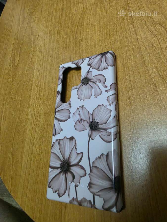 Samsung S24 Ultra - nuotraukos Nr. 5
