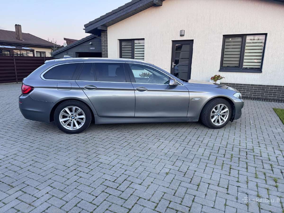 Automobilis - nuotraukos Nr. 2