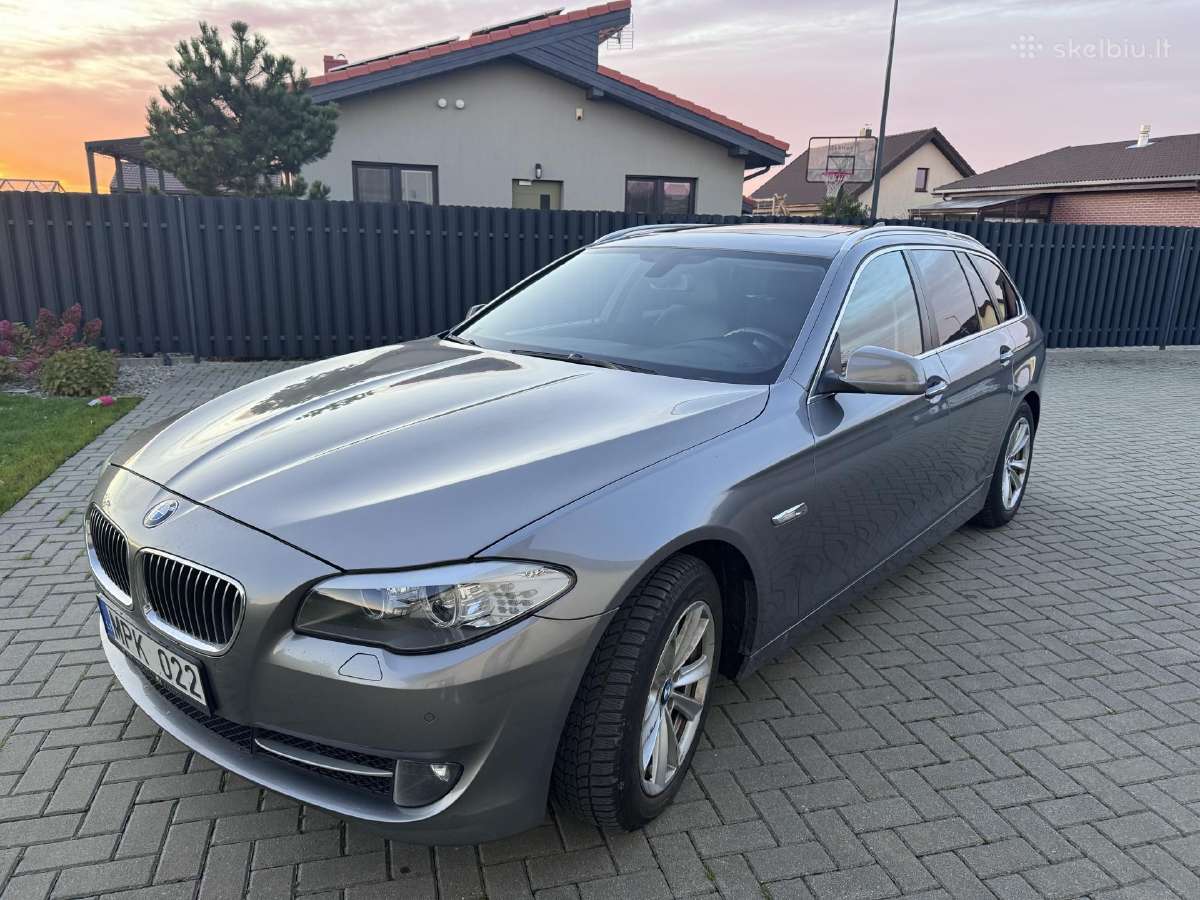 Automobilis - nuotraukos Nr. 4