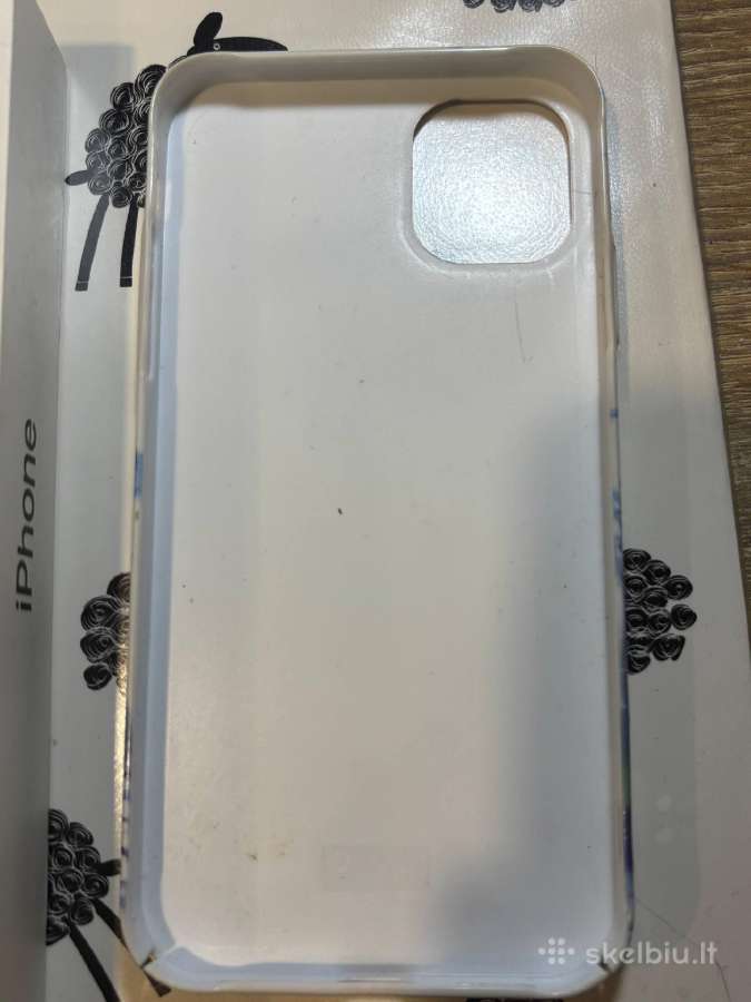 iPhone 11 64gb – geros būklės, 83% baterija - nuotraukos Nr. 7
