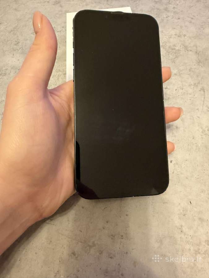 iPhone 14 plus 256 GB - nuotraukos Nr. 4