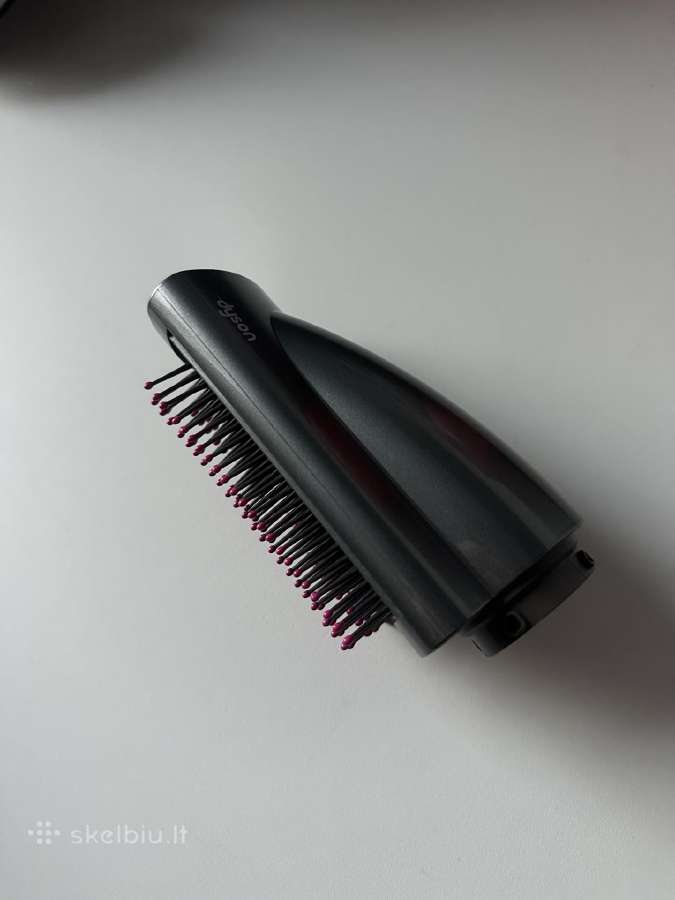Dyson Airwrap Complete Long Hs05 - nuotraukos Nr. 13