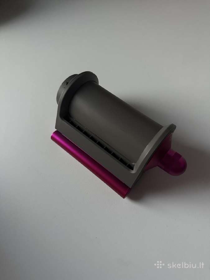 Dyson Airwrap Complete Long Hs05 - nuotraukos Nr. 16