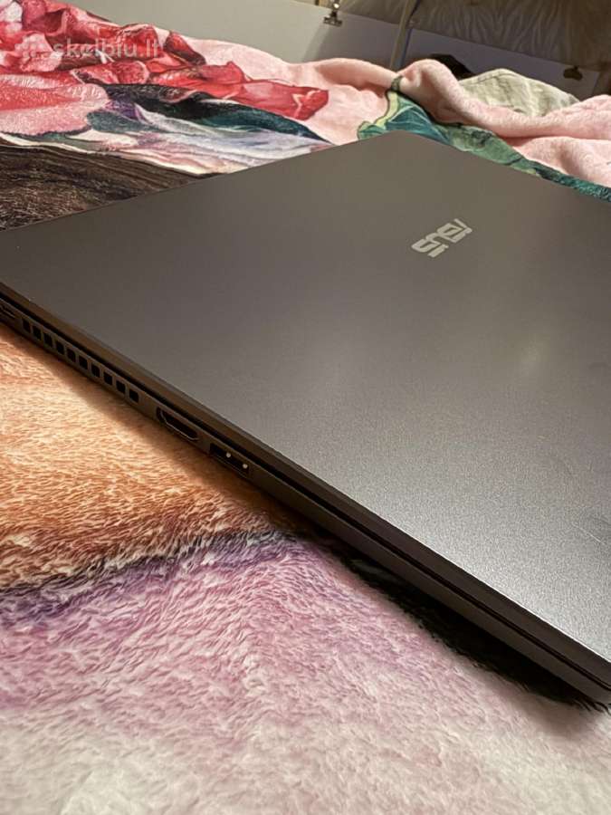Asus nešiojamas kompiuteris - nuotraukos Nr. 4