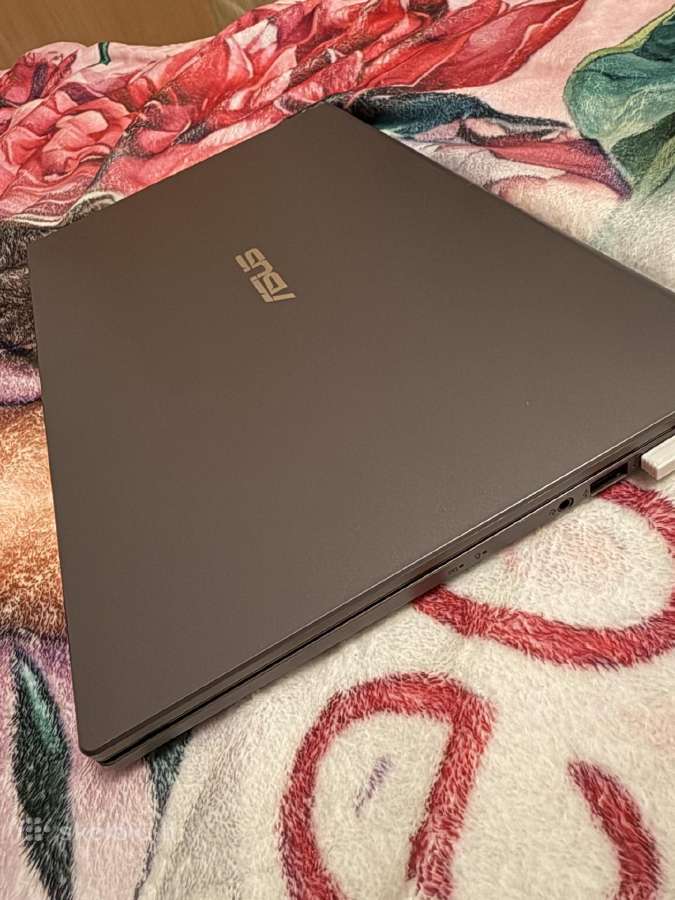 Asus nešiojamas kompiuteris - nuotraukos Nr. 5