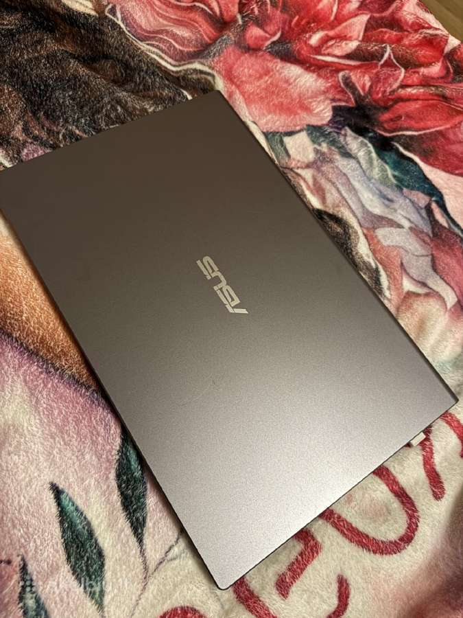 Asus nešiojamas kompiuteris - nuotraukos Nr. 7