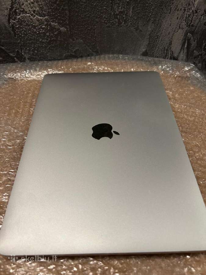 MacBook Pro 13 2019 Model A1989 i7/16gb RAM/500gb - nuotraukos Nr. 10