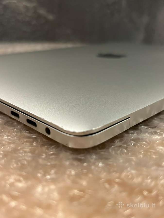 MacBook Pro 13 2019 Model A1989 i7/16gb RAM/500gb - nuotraukos Nr. 12